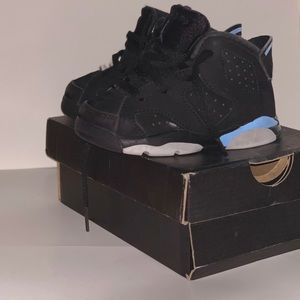 Jordan 6 retro